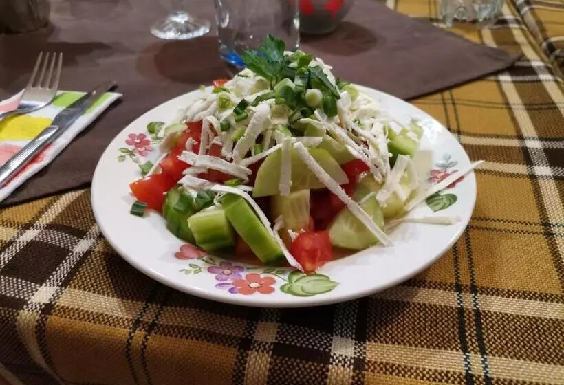 Family Hotel Santo Bansko