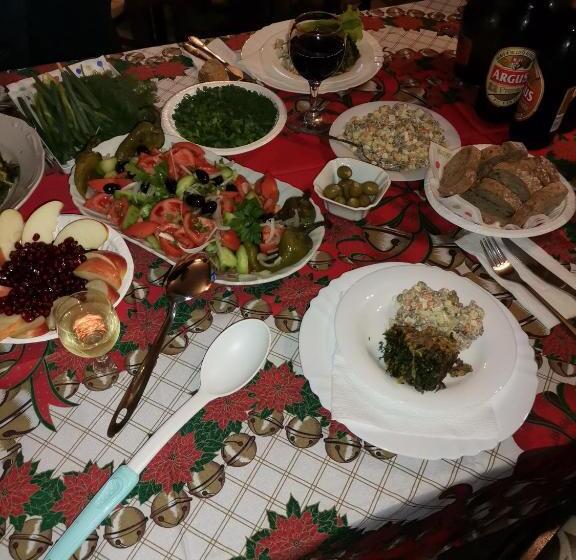 Family Hotel Santo Bansko