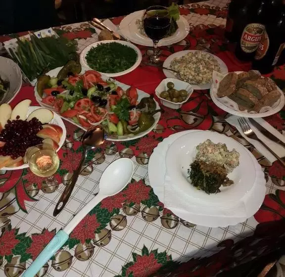 Family Hotel Santo Bansko