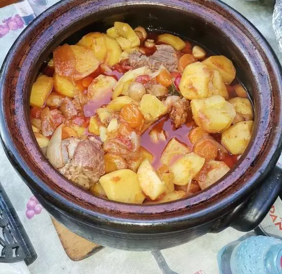 Family Hotel Santo Bansko