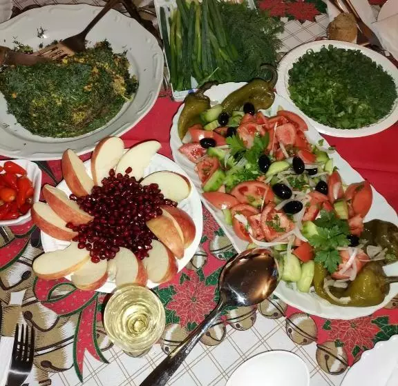 Family Hotel Santo Bansko