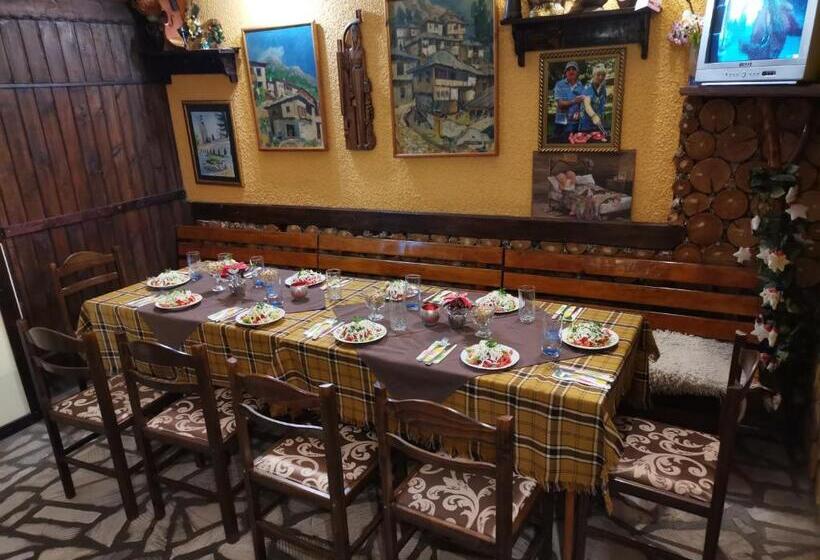 Family Hotel Santo Bansko