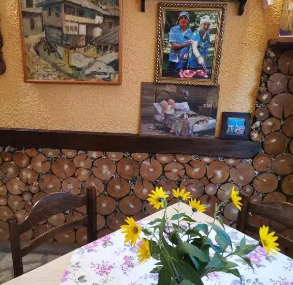 Family Hotel Santo Bansko