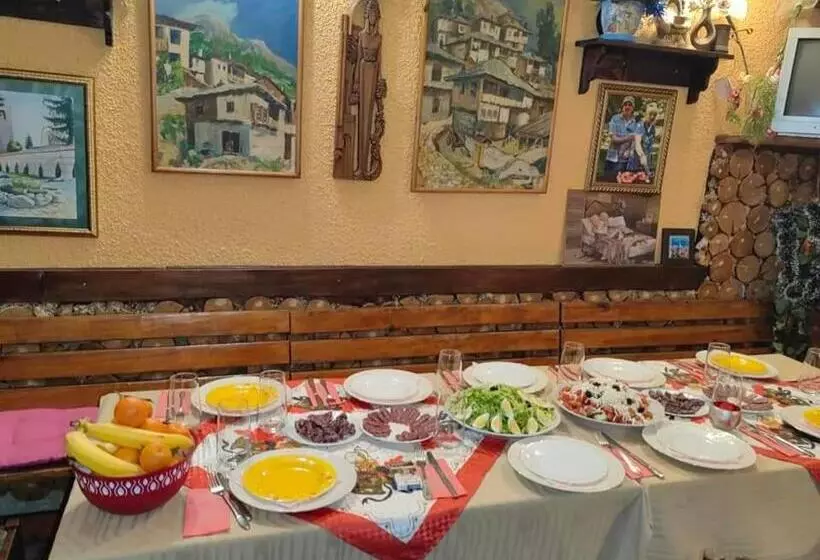 Family Hotel Santo Bansko