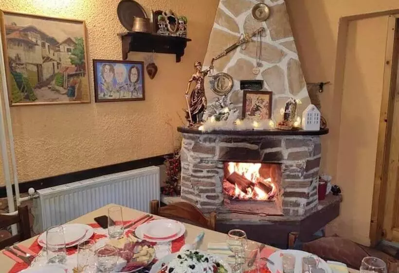 Family Hotel Santo Bansko