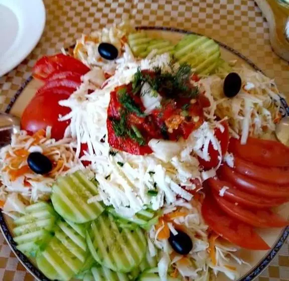 Family Hotel Santo Bansko