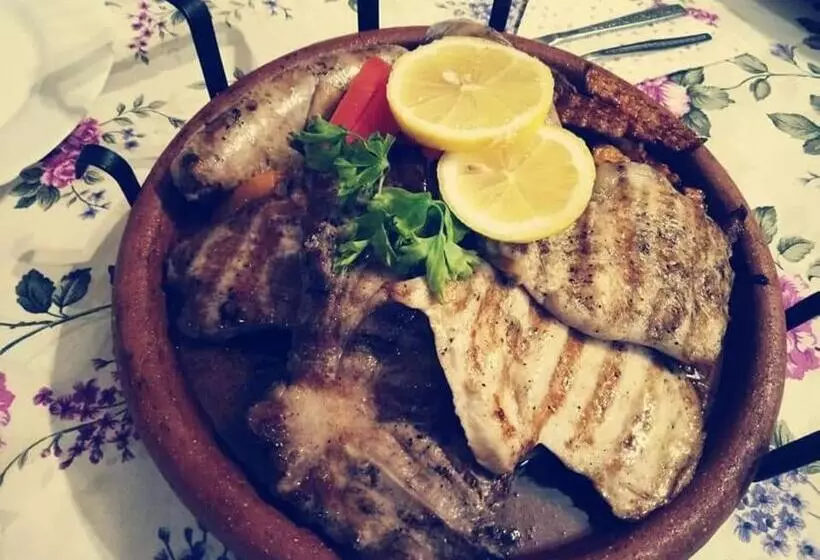 Family Hotel Santo Bansko