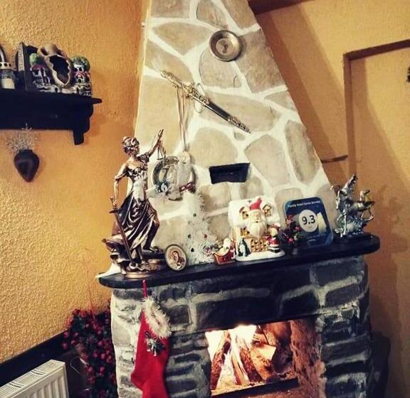 Family Hotel Santo Bansko