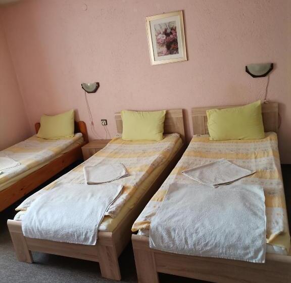Family Hotel Santo Bansko