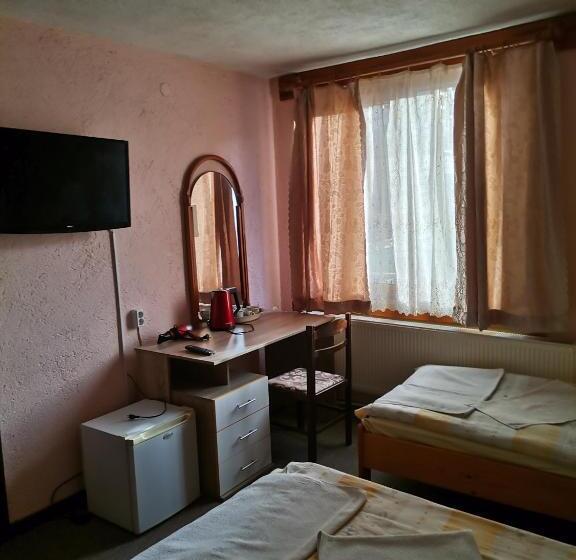 Family Hotel Santo Bansko