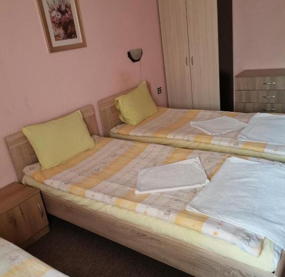 Family Hotel Santo Bansko
