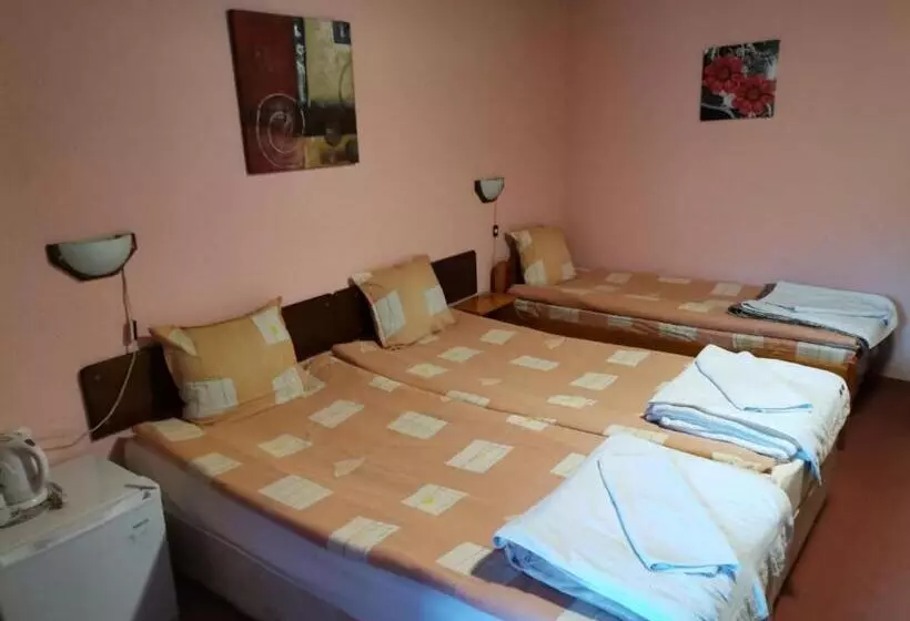 Family Hotel Santo Bansko