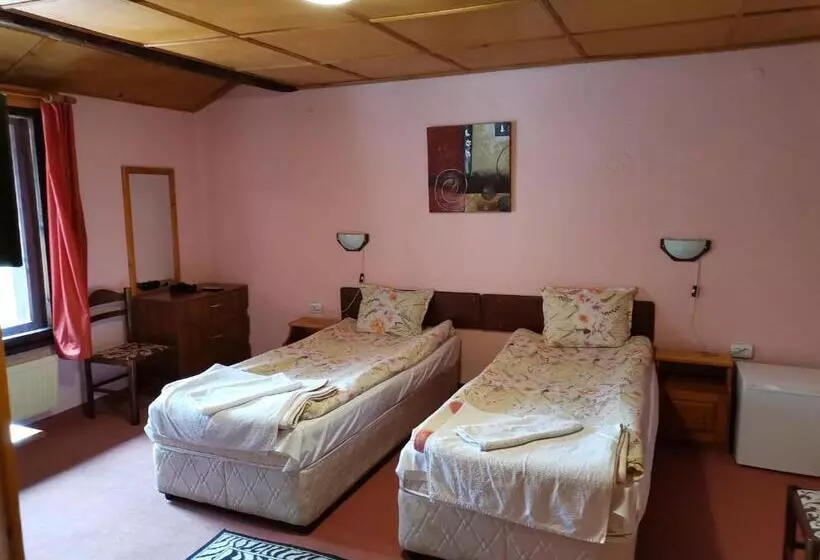 Family Hotel Santo Bansko