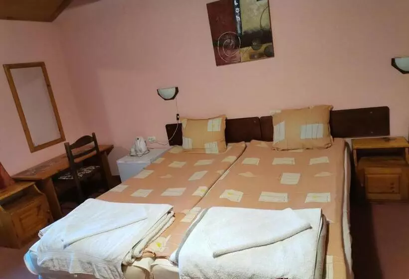 Family Hotel Santo Bansko