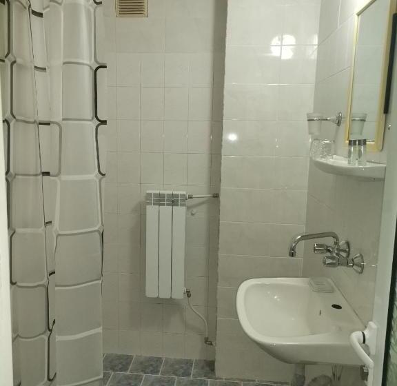 Family Hotel Santo Bansko