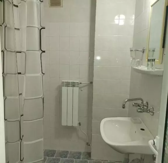 Family Hotel Santo Bansko