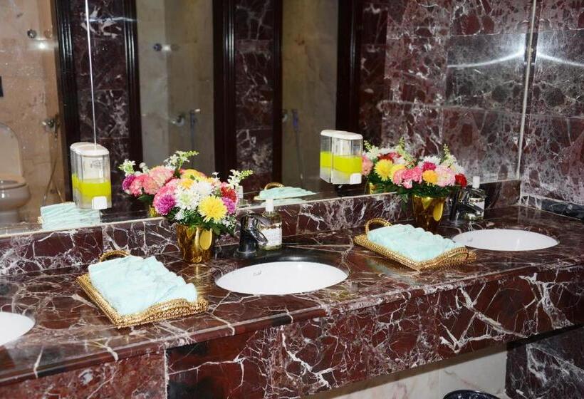 Отель Al Waleed Tower