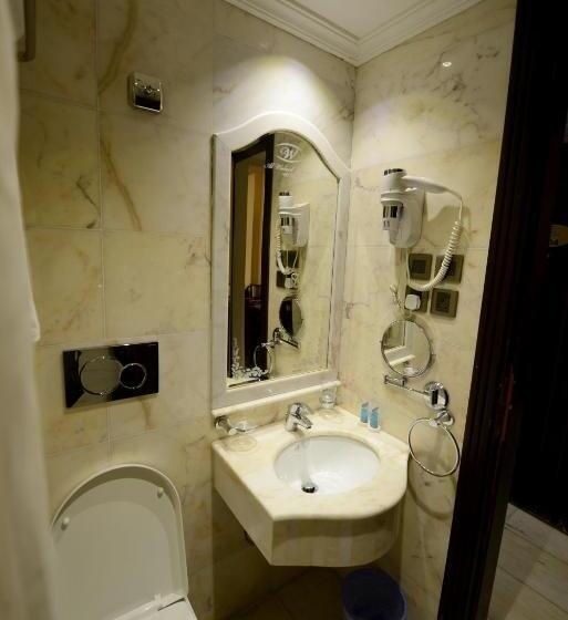 Отель Al Waleed Tower