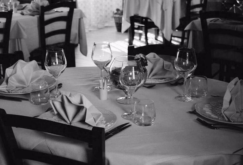 酒店 Albergo Ristorante 'l Bunet