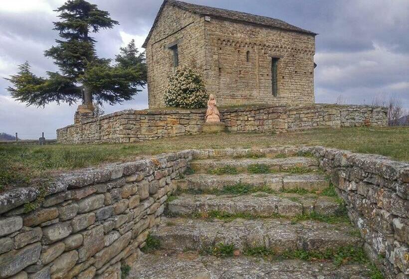 酒店 Albergo Ristorante 'l Bunet