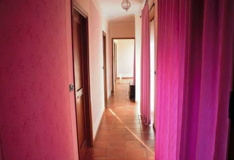 Hotelli Albergo Ristorante 'l Bunet