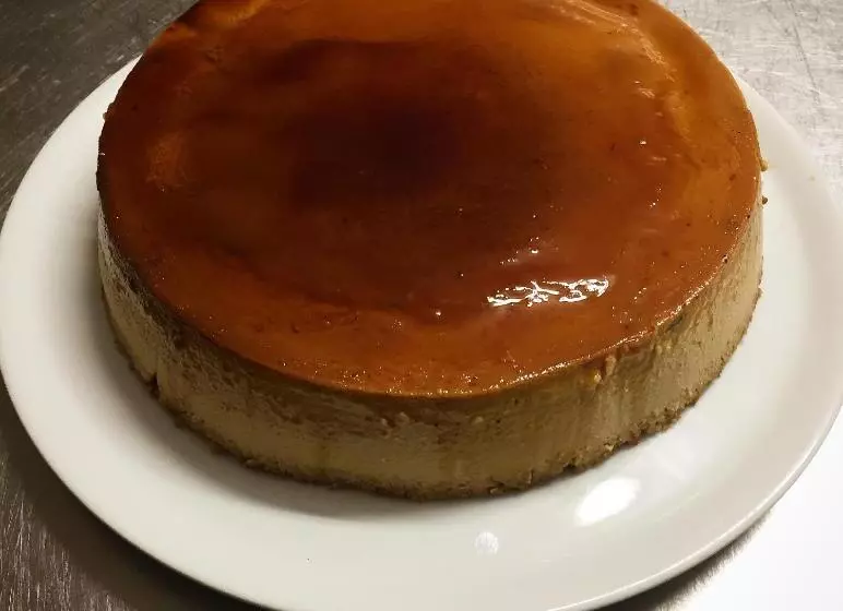 Hotelli Albergo Ristorante 'l Bunet