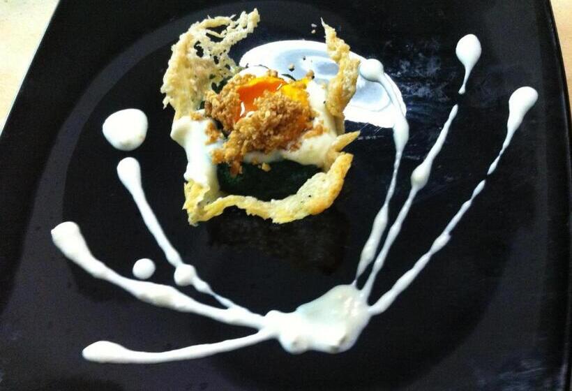 酒店 Albergo Ristorante 'l Bunet