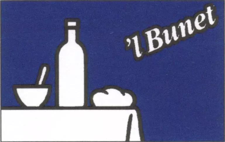 Hotelli Albergo Ristorante 'l Bunet