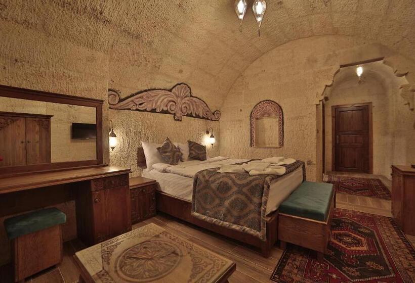 هتل Grand Cappadocia