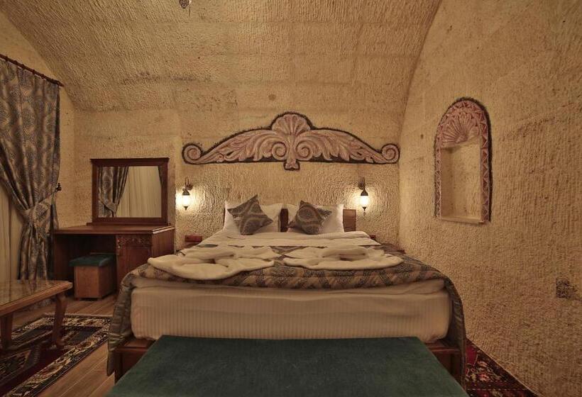 هتل Grand Cappadocia
