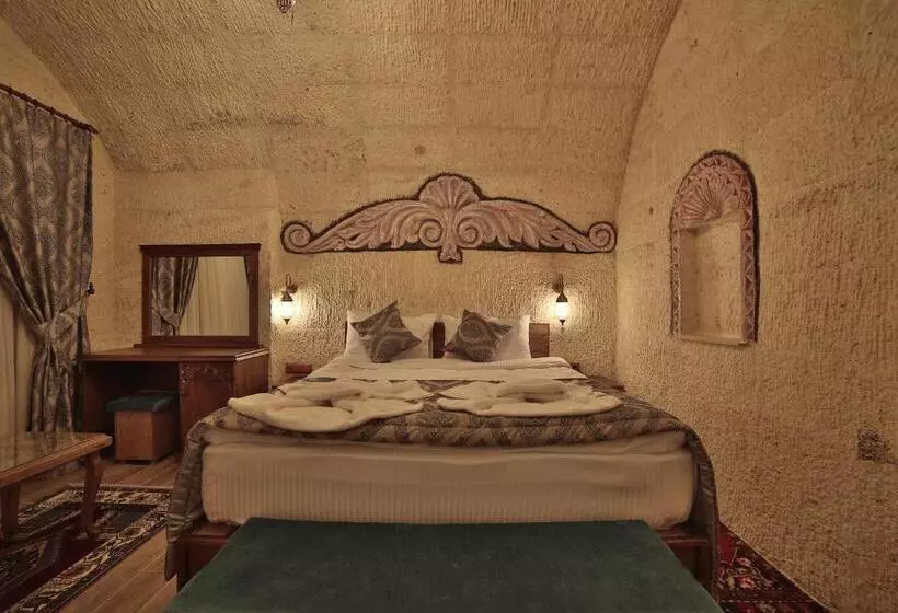 هتل Grand Cappadocia