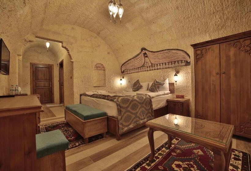 هتل Grand Cappadocia