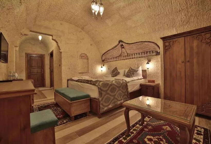 هتل Grand Cappadocia