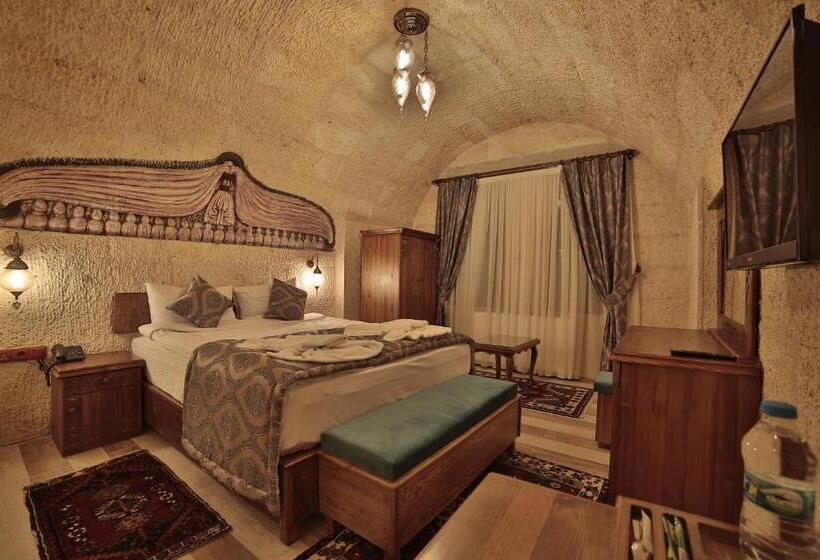 هتل Grand Cappadocia
