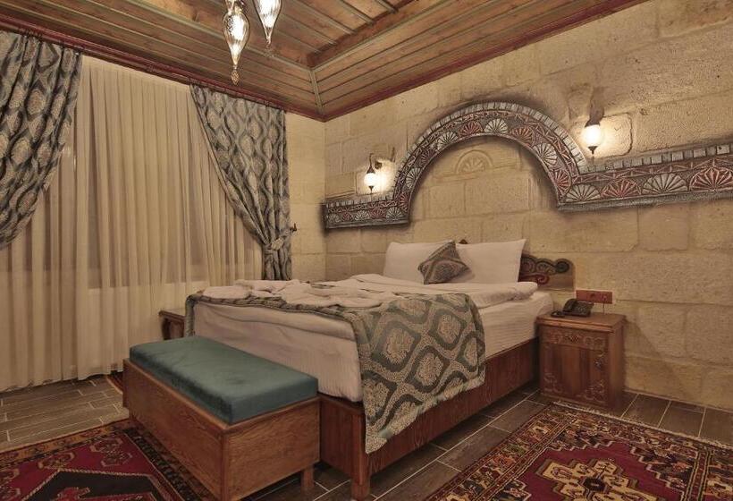 هتل Grand Cappadocia