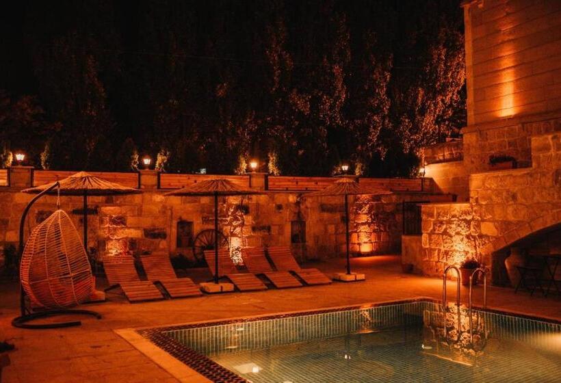 هتل Grand Cappadocia