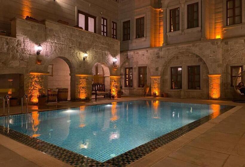هتل Grand Cappadocia