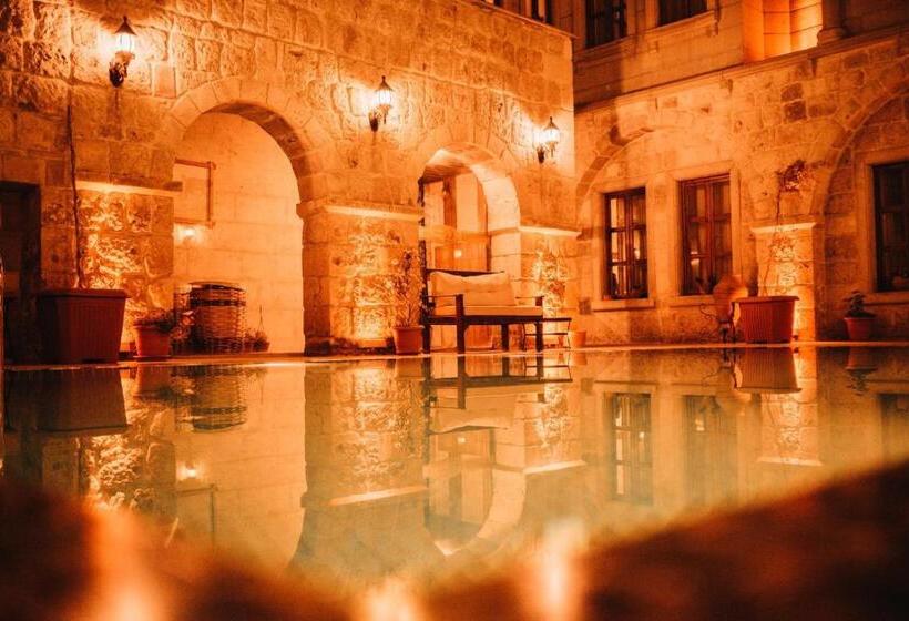 هتل Grand Cappadocia