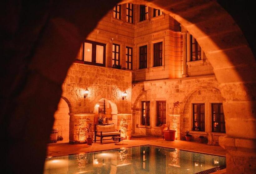 هتل Grand Cappadocia