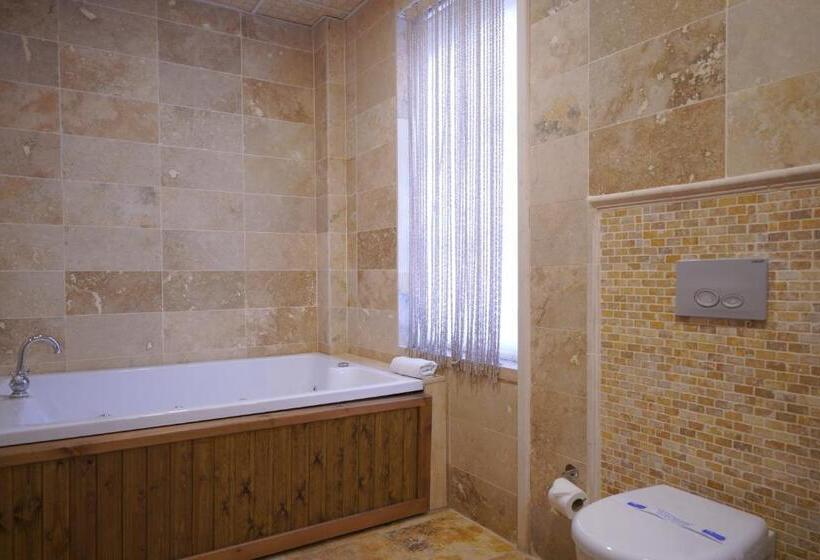 هتل Grand Cappadocia