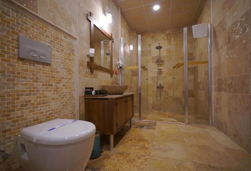 هتل Grand Cappadocia