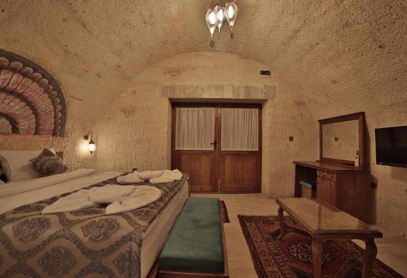 هتل Grand Cappadocia