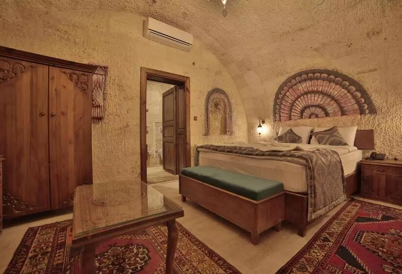 هتل Grand Cappadocia