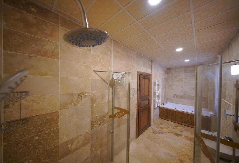 هتل Grand Cappadocia