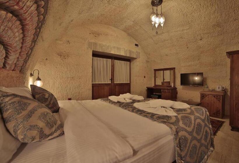 هتل Grand Cappadocia