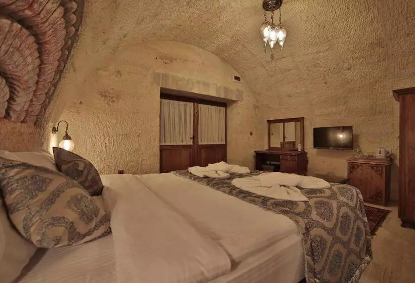هتل Grand Cappadocia