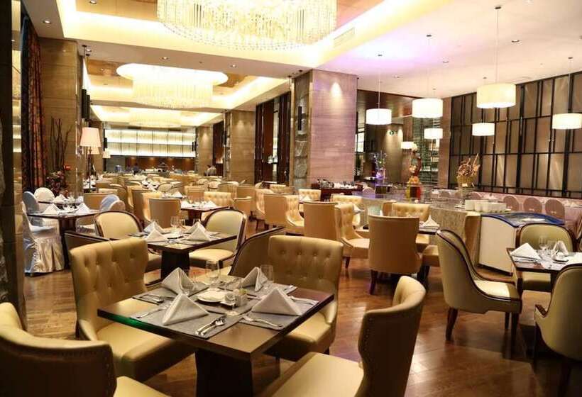 فندق Guangzhou Changfeng Gloria Plaza