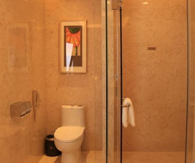 فندق Guangzhou Changfeng Gloria Plaza