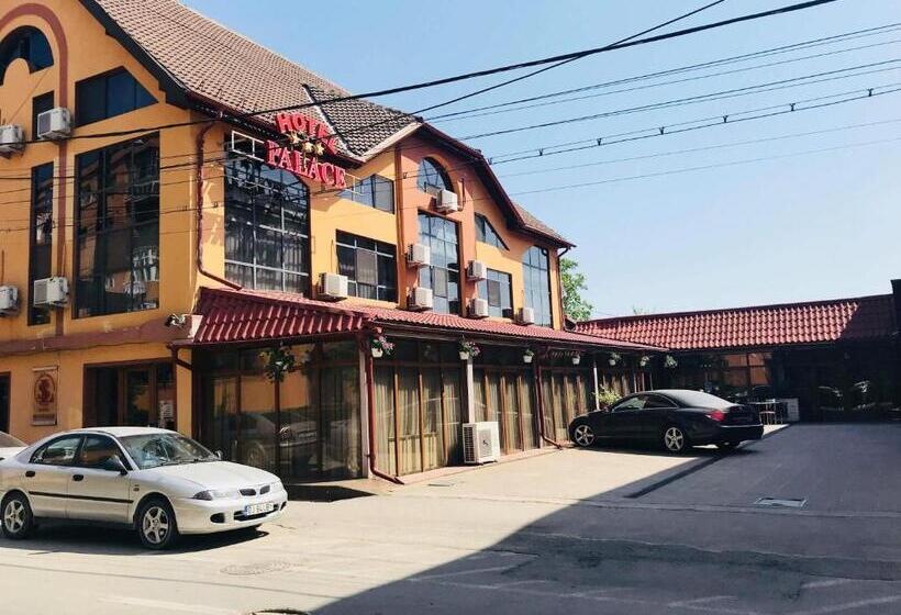 هتل Palace
