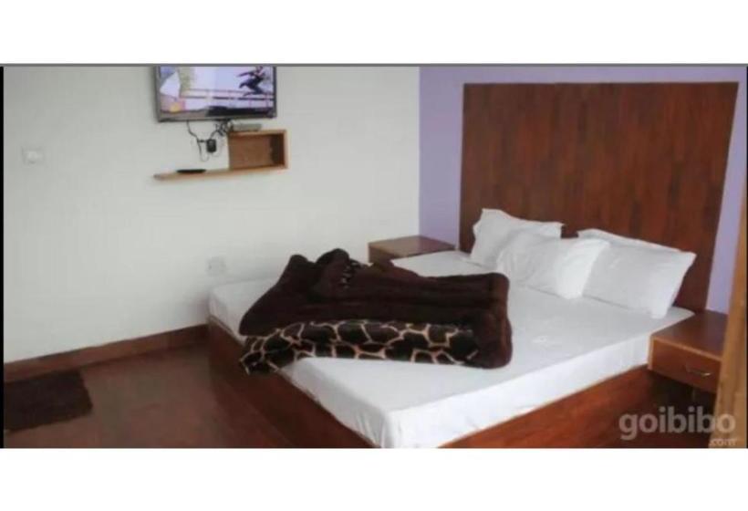 ホテル Pleasant Stay Near Library